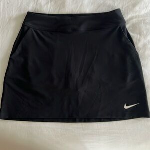 Nike Golf skort